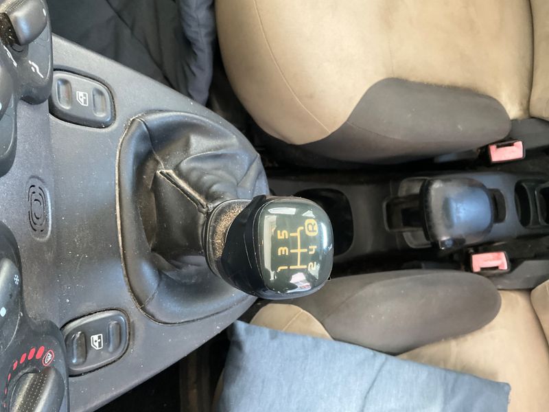 Fiat Panda 1.2 Lounge 2013 – снимка 31