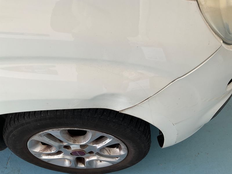 Fiat Panda 1.2 Lounge 2013 – снимка 21