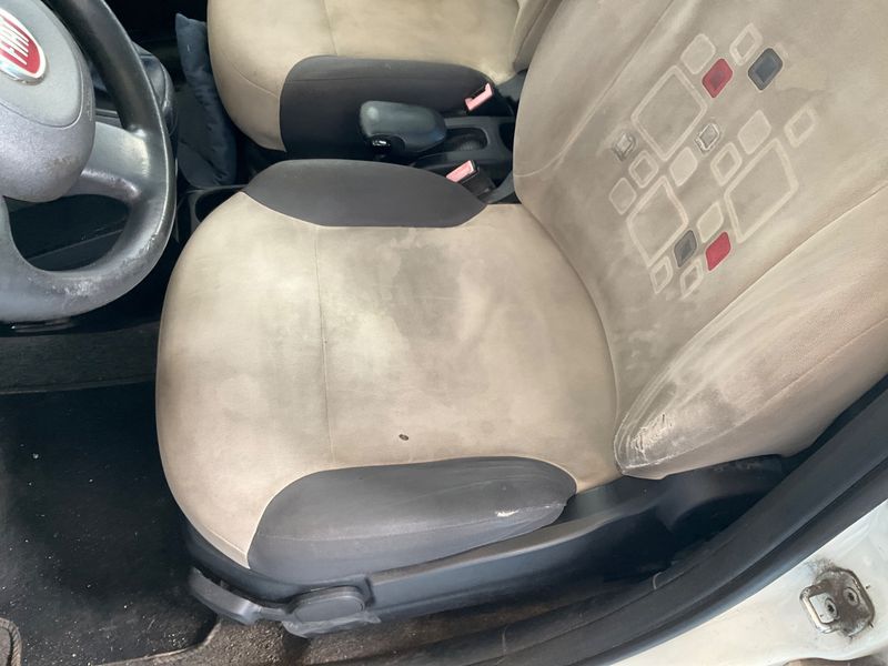 Fiat Panda 1.2 Lounge 2013 – снимка 27