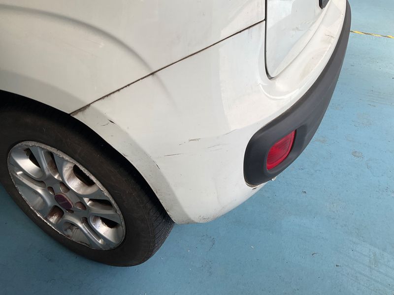 Fiat Panda 1.2 Lounge 2013 – снимка 41
