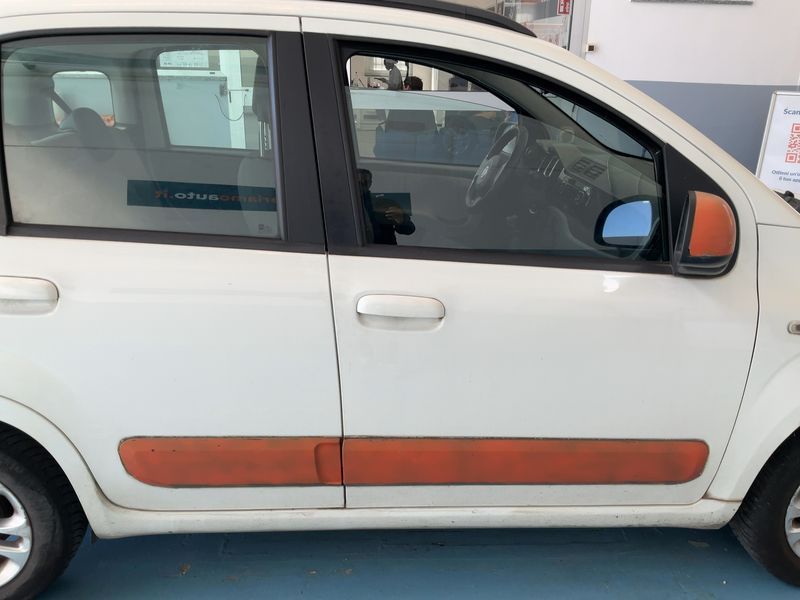 Fiat Panda 1.2 Lounge — zdjęcie 7
