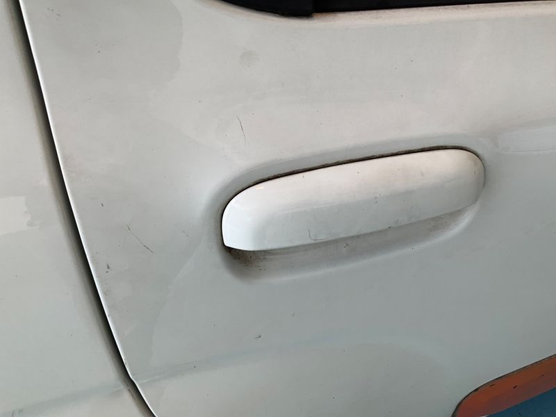 Fiat Panda 1.2 Lounge 2013 – снимка 23