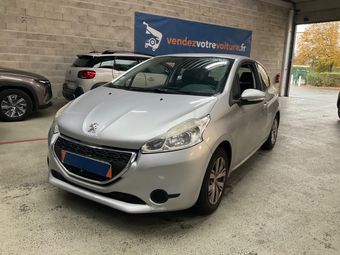 Peugeot 208 1.2 VTi Active