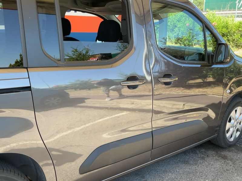 Opel Combo Life 1.5 CDTI Selective — zdjęcie 7