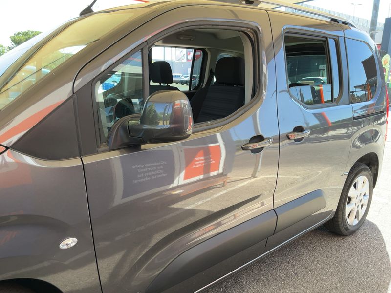 Opel Combo Life 1.5 CDTI Selective — zdjęcie 4