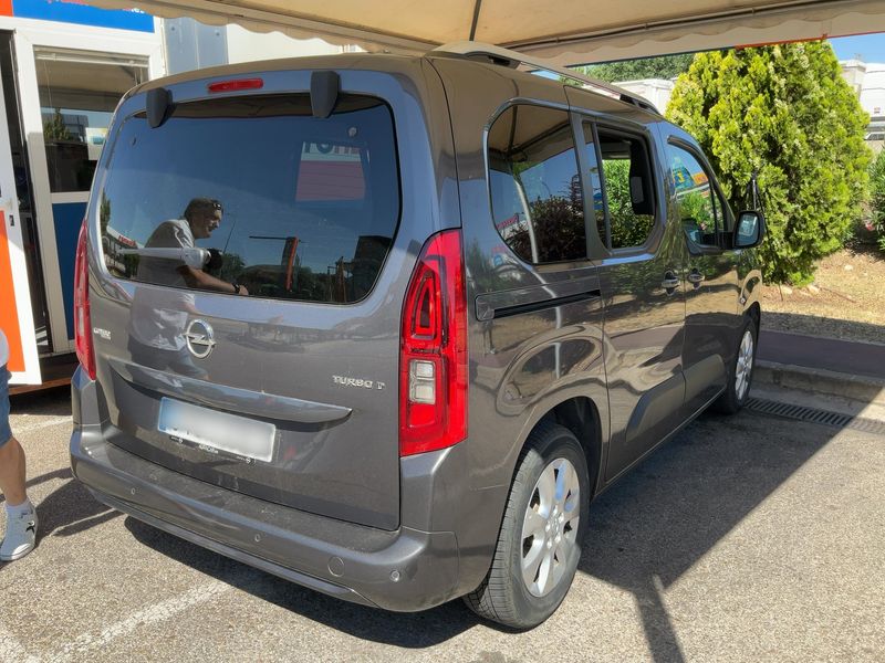 Opel Combo Life 1.5 CDTI Selective — zdjęcie 6