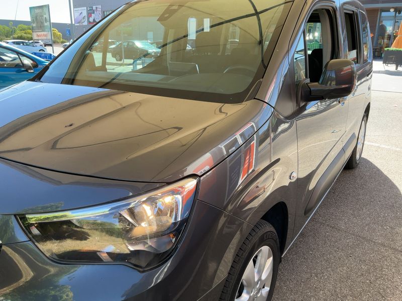 Opel Combo Life 1.5 CDTI Selective — zdjęcie 2