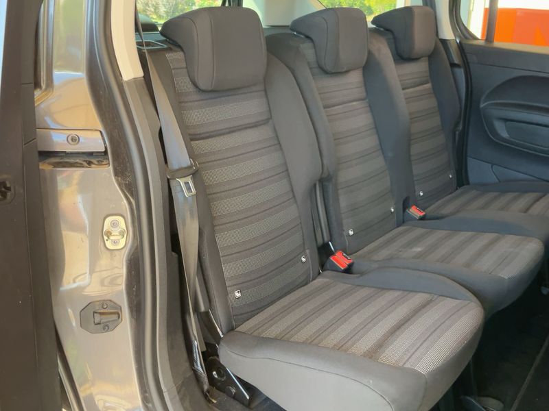 Opel Combo Life 1.5 CDTI Selective — zdjęcie 14