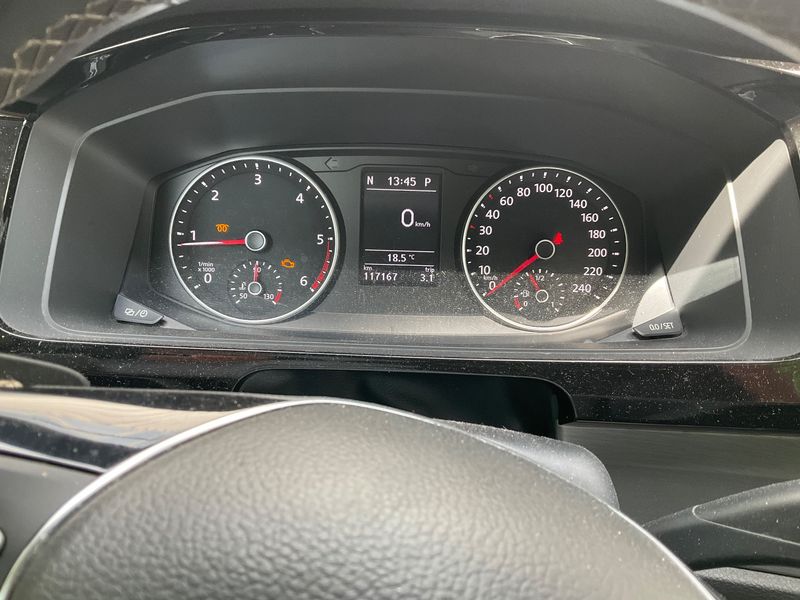 Volkswagen T6 California 2.0 TDI Beach Edition 4Motion 2018 – снимка 19