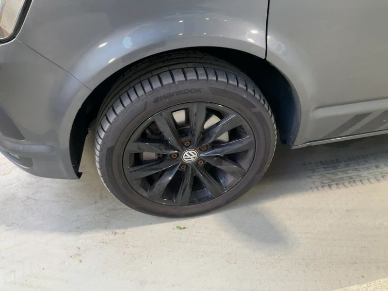 Volkswagen T6 California 2.0 TDI Beach Edition 4Motion 2018 – снимка 3