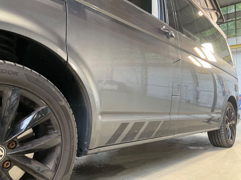 Volkswagen T6 California 2.0 TDI Beach Edition 4Motion 2018 – снимка 26