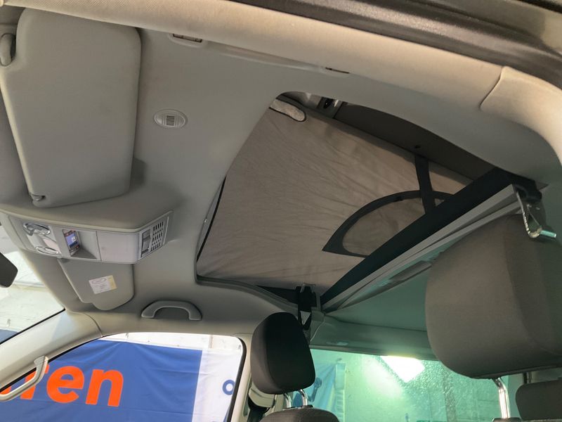 Volkswagen T6 California 2.0 TDI Beach Edition 4Motion 2018 – снимка 29