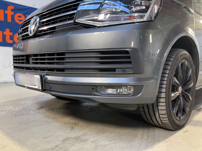 Volkswagen T6 California 2.0 TDI Beach Edition 4Motion 2018 – снимка 35