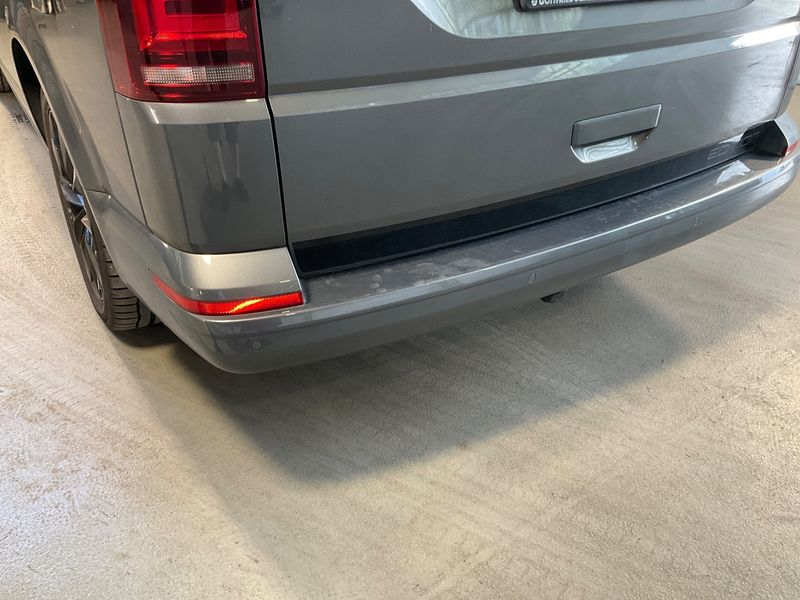 Volkswagen T6 California 2.0 TDI Beach Edition 4Motion 2018 – снимка 32