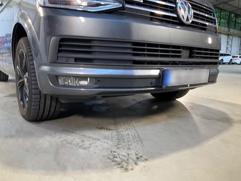 Volkswagen T6 California 2.0 TDI Beach Edition 4Motion 2018 – снимка 34