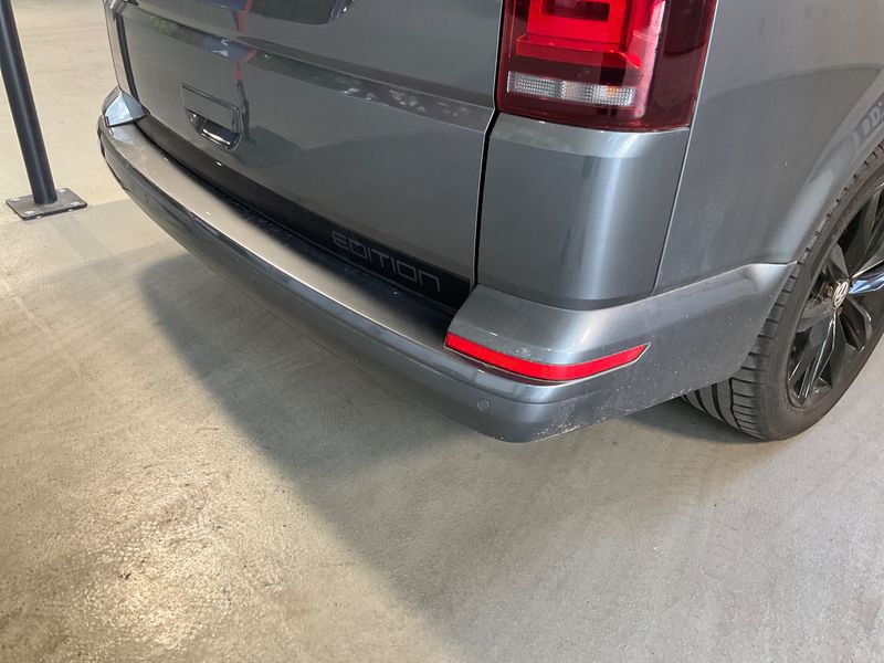 Volkswagen T6 California 2.0 TDI Beach Edition 4Motion 2018 – снимка 33