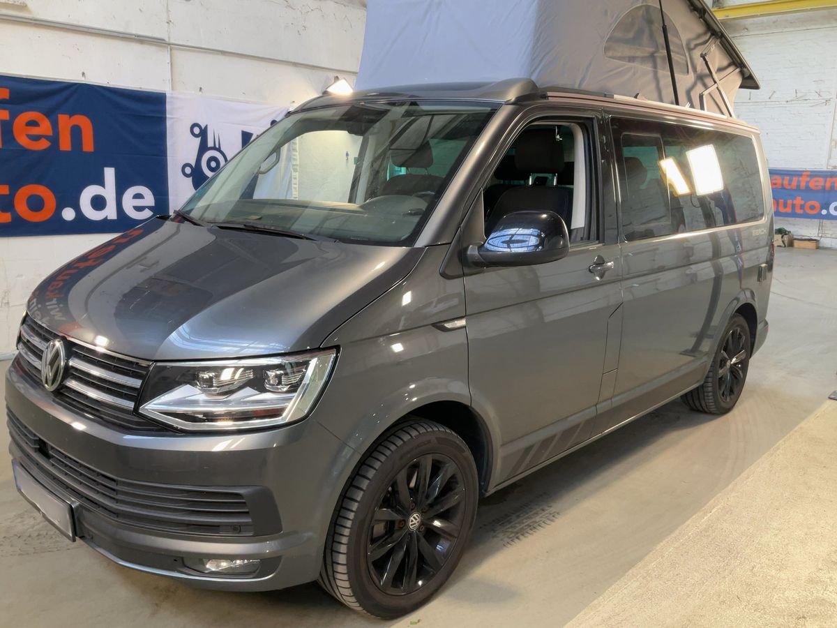 Volkswagen T6 d'occasion