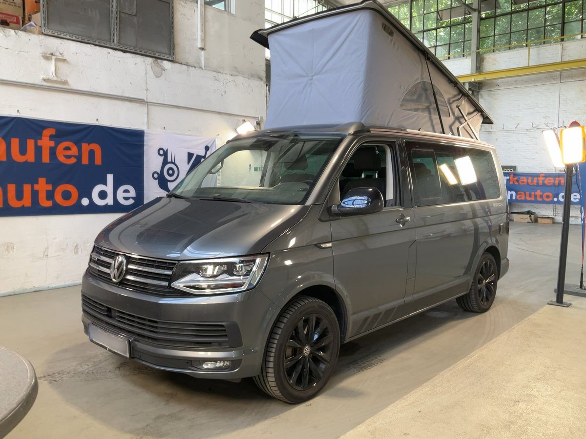 Volkswagen T6 2018