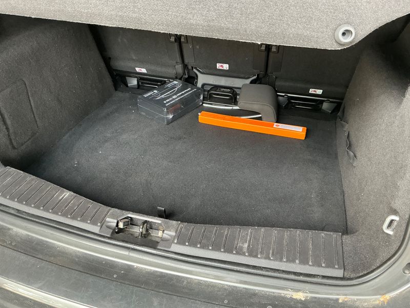 Ford C-Max 1.5 EcoBoost Titanium 2018 – снимка 25