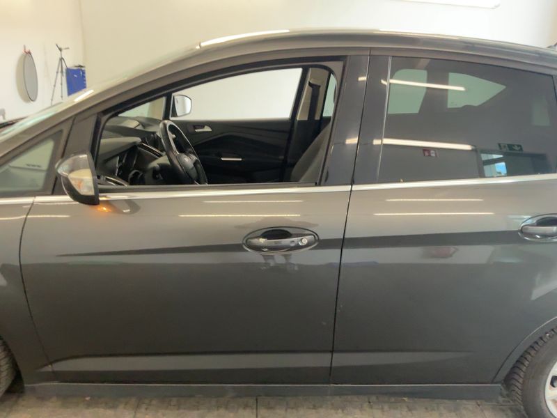 Ford C-Max 1.5 EcoBoost Titanium 2018 – снимка 4