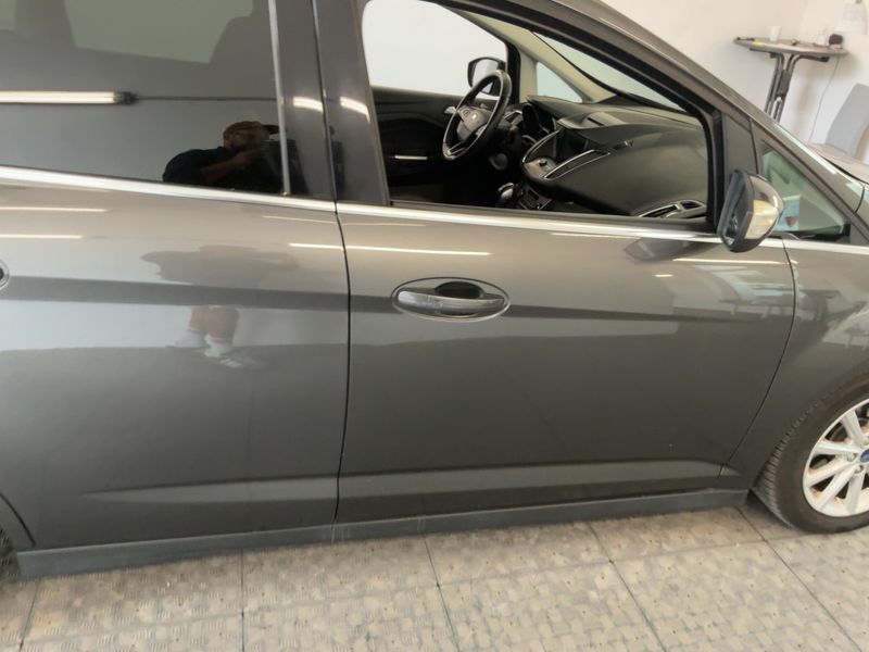Ford C-Max 1.5 EcoBoost Titanium 2018 – снимка 10
