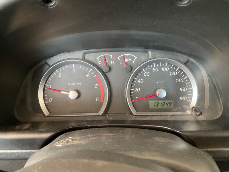 Suzuki Jimny 1.5 DDiS Club — zdjęcie 13