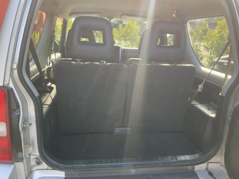 Suzuki Jimny 1.5 DDiS Club — zdjęcie 10