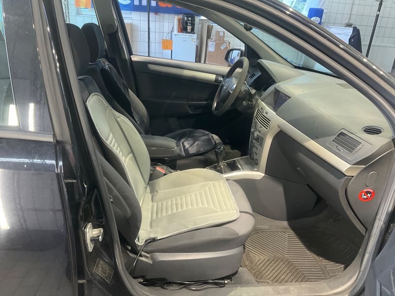 Opel Astra 1.6 Edition 2008 – снимка 3