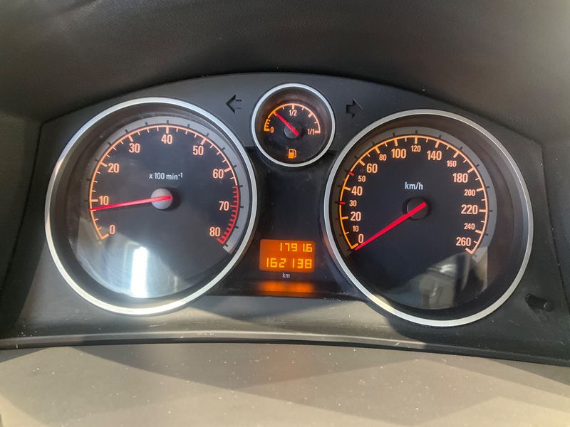 Opel Astra 1.6 Edition 2008 – снимка 4