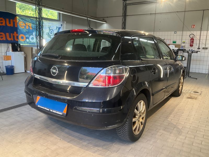 Opel Astra 1.6 Edition 2008 – снимка 2