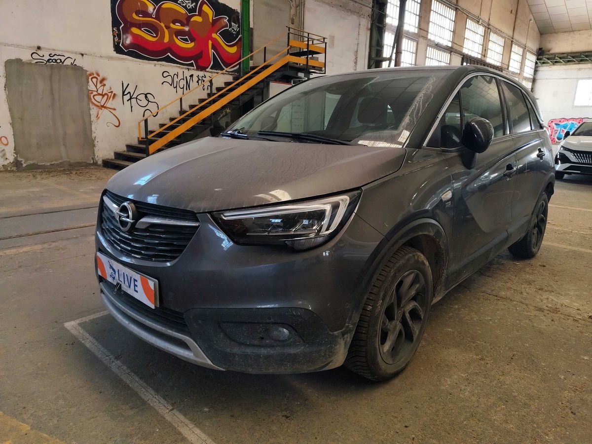 Opel Crossland 2020