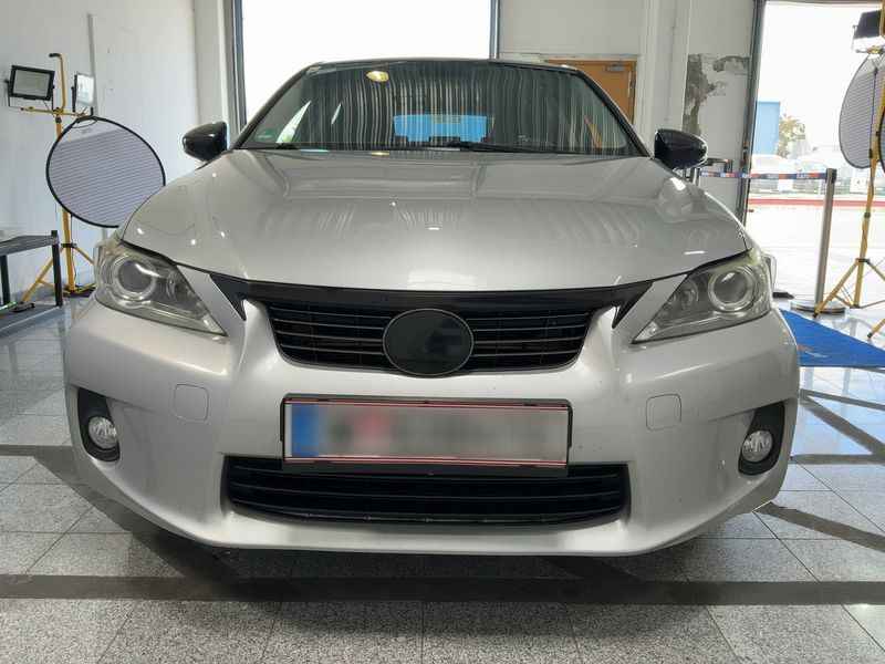Lexus CT-Serie CT 200h Dynamic — zdjęcie 9