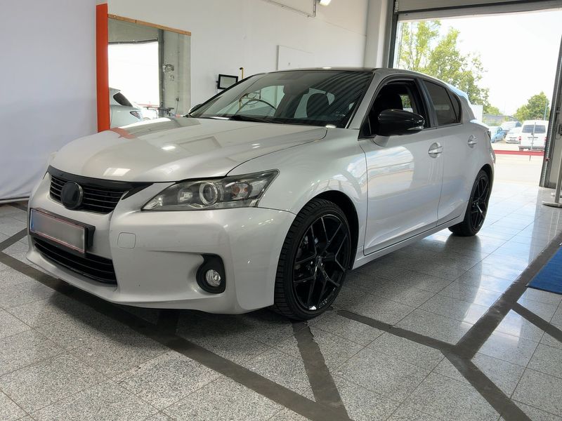 Lexus CT-Serie CT 200h Dynamic