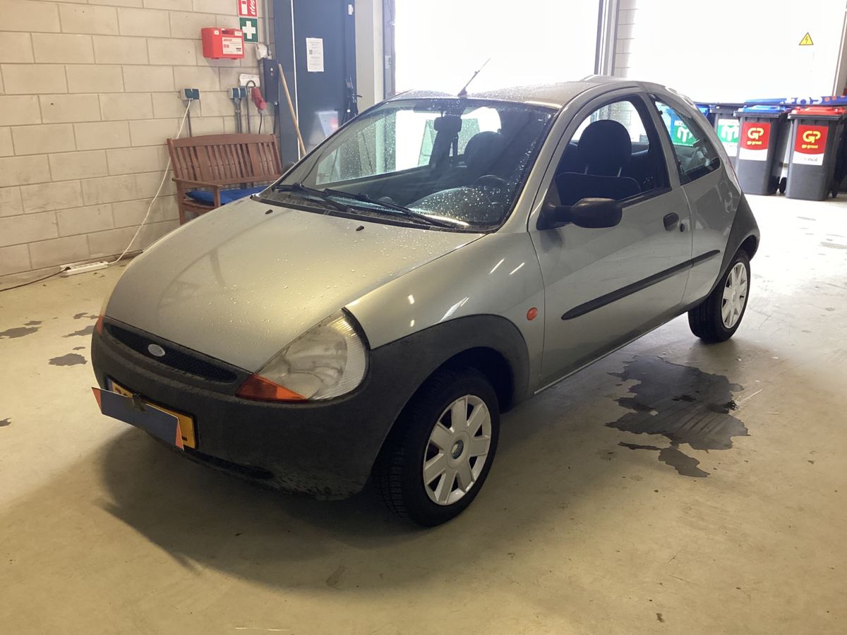 Ford Ka d'occasion