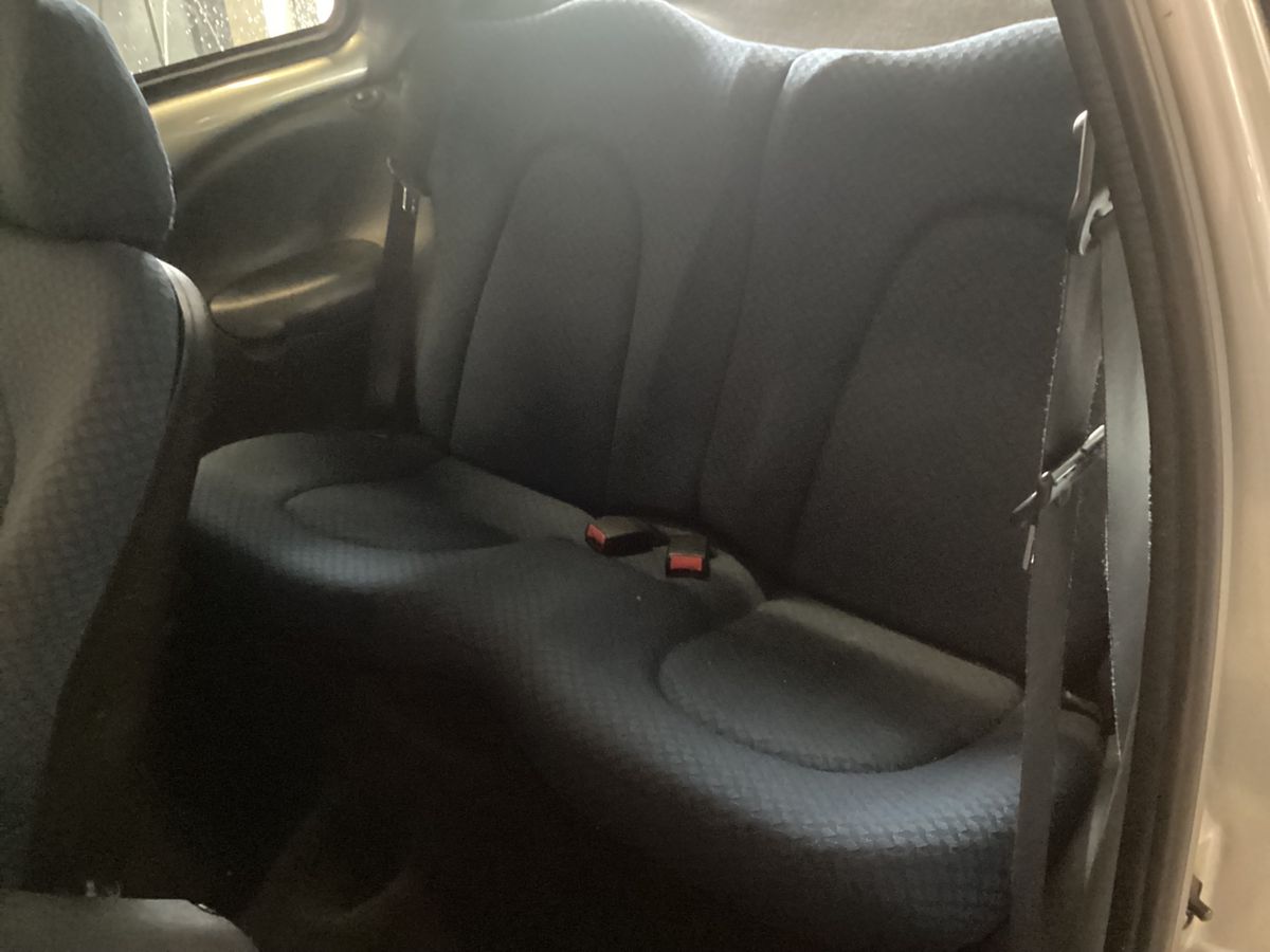 Ford Ka 2005 — photo 3