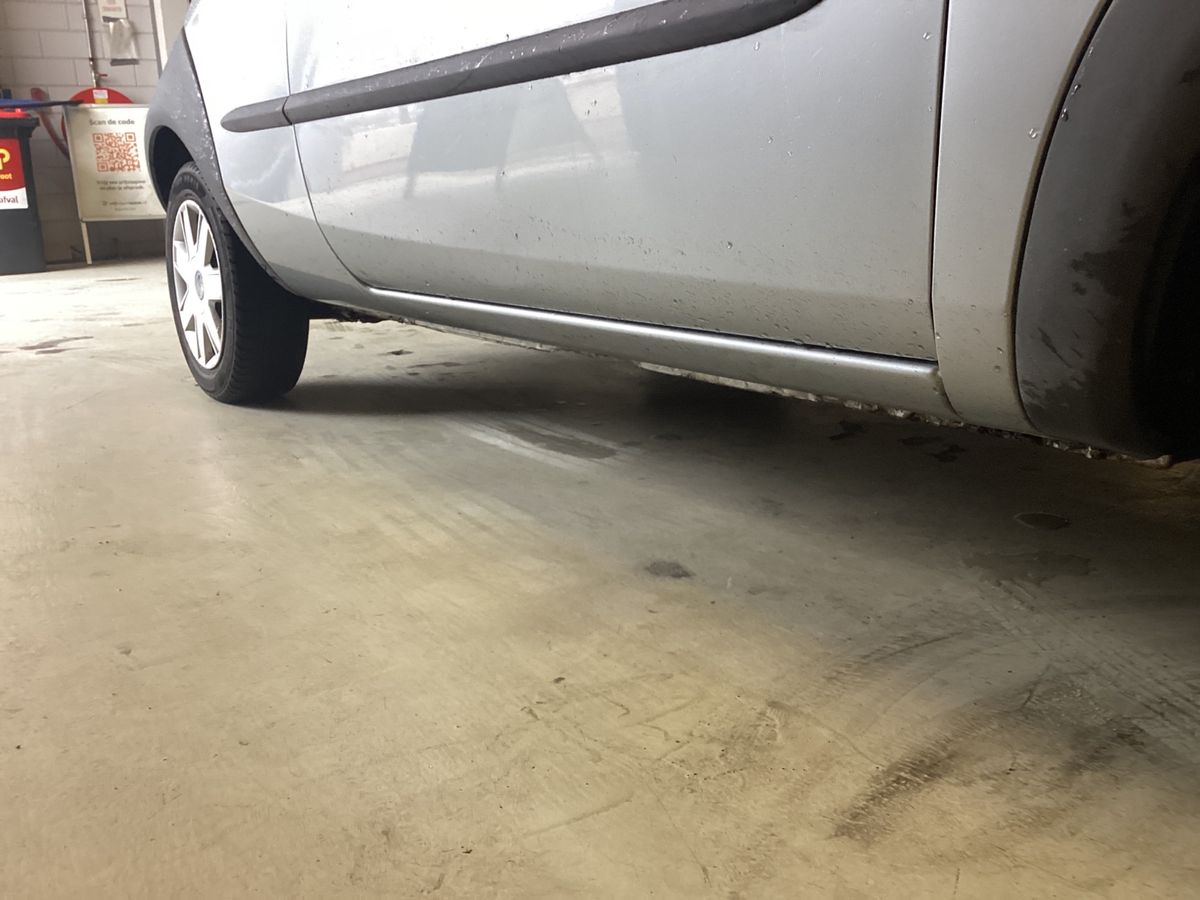 Ford Ka 2005 — photo 11