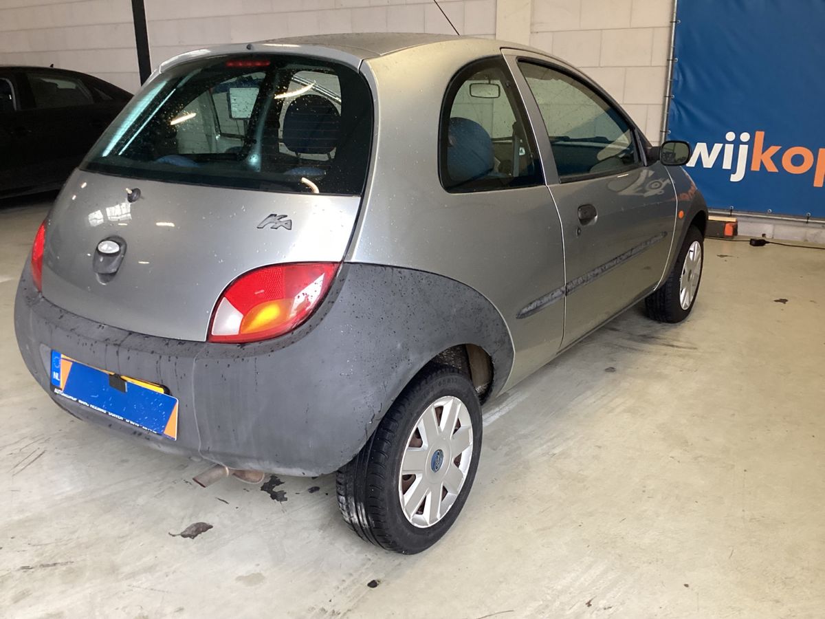 Ford Ka d'occasion