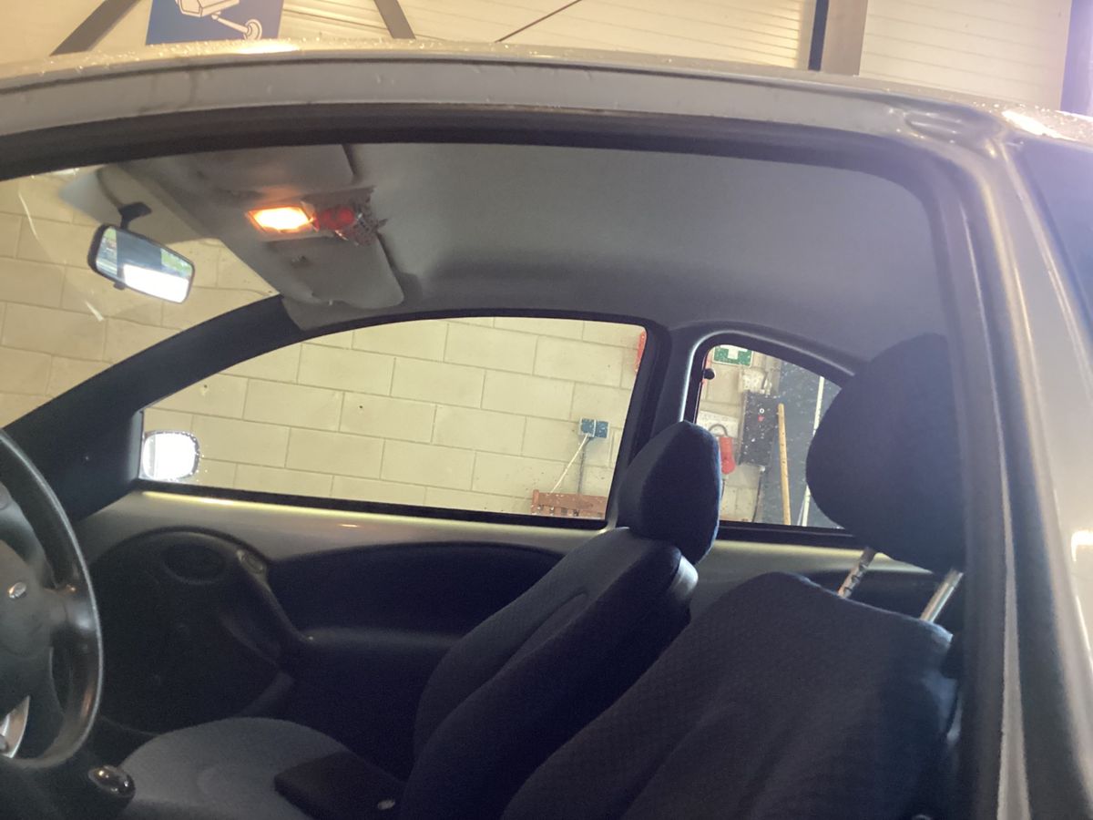 Ford Ka 2005 — photo 7