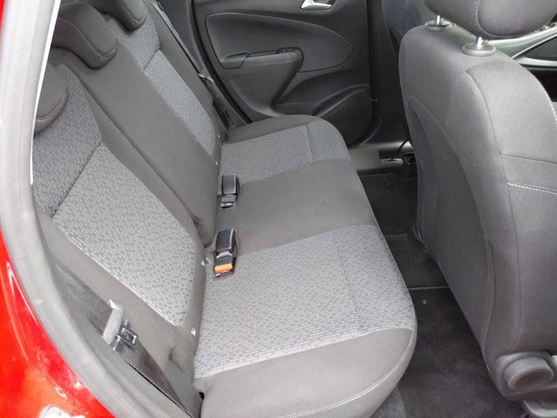Opel Crossland X 1.2 Turbo Edition — zdjęcie 14