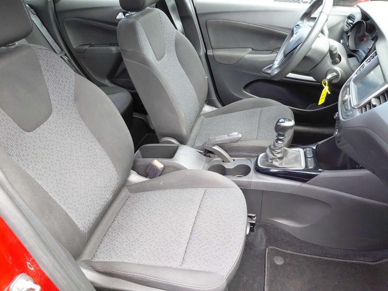 Opel Crossland X 1.2 Turbo Edition — zdjęcie 10