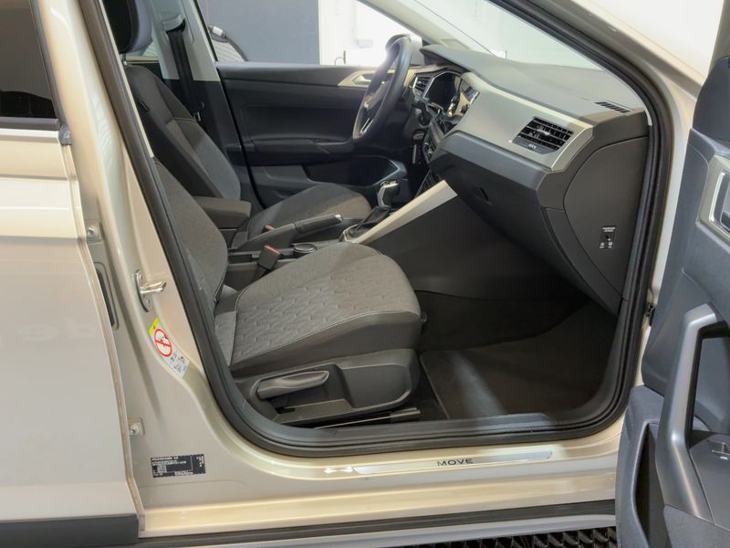 Volkswagen Taigo 1.0 TSI Move — zdjęcie 11