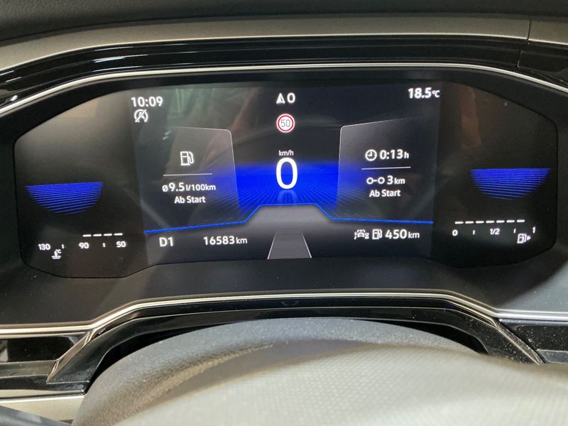 Volkswagen Taigo 1.0 TSI Move — zdjęcie 13