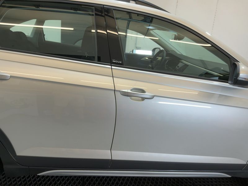 Volkswagen Taigo 1.0 TSI Move — zdjęcie 7