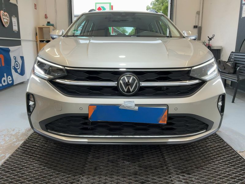 Volkswagen Taigo 1.0 TSI Move — zdjęcie 9