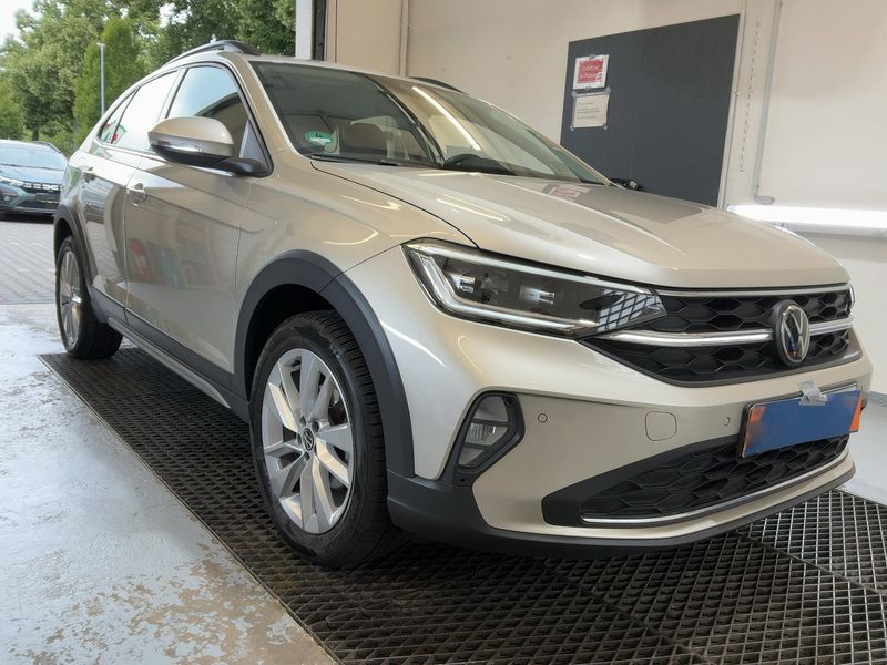 Volkswagen Taigo 1.0 TSI Move — zdjęcie 8