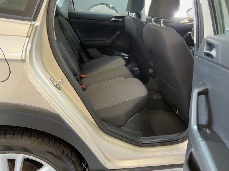 Volkswagen Taigo 1.0 TSI Move — zdjęcie 14