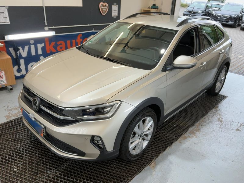 Volkswagen Taigo 1.0 TSI Move