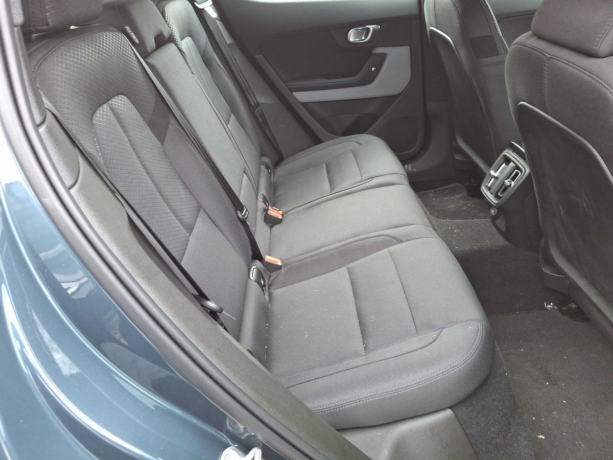 Polestar 2 d'occasion