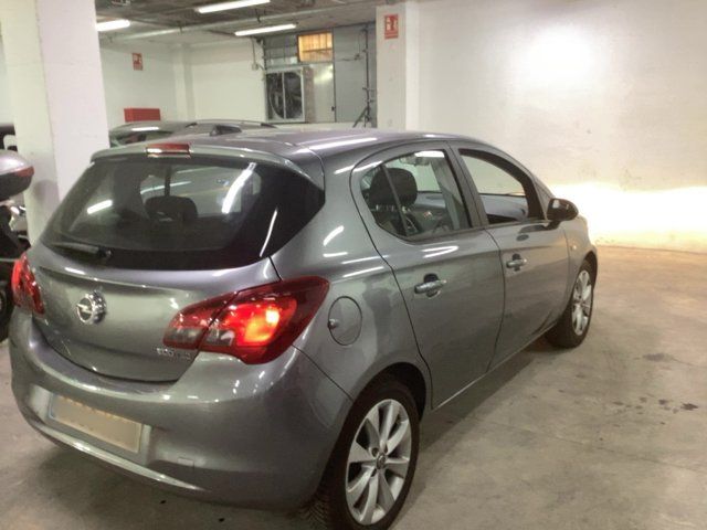Opel Corsa 1.4 LPG Selective 2017 – снимка 8