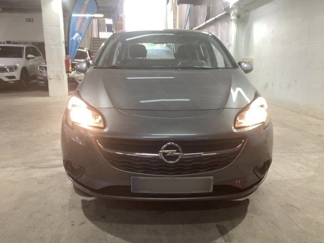 Opel Corsa 1.4 LPG Selective 2017 – снимка 14